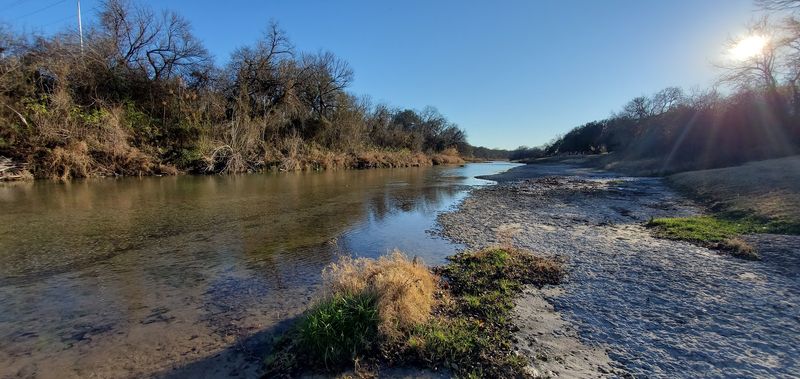 Paluxy River Paddling Adventures