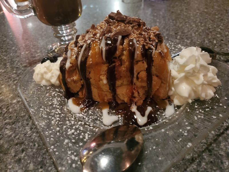 Desserts Worth Saving Room For