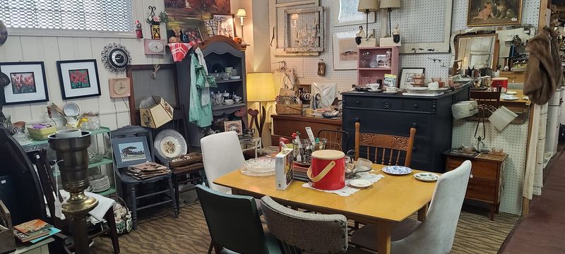 Furniture for Character-filled Homes