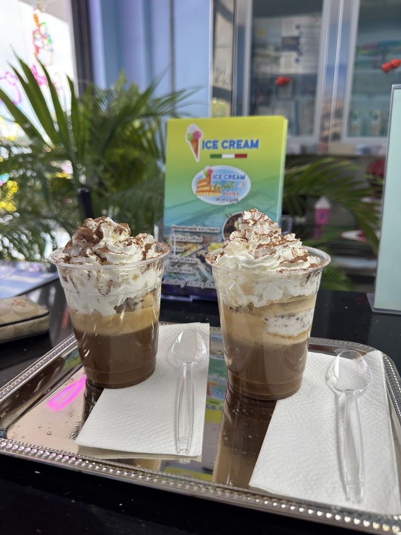 The Affogato Experience You Need To Try