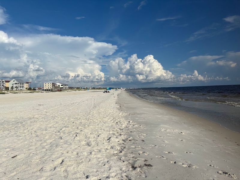 Mexico Beach