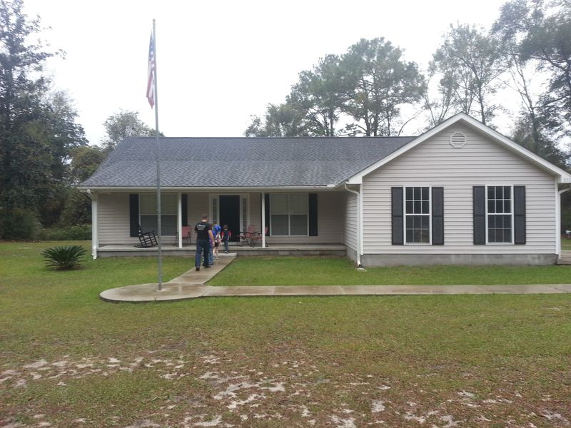 Madison (North Florida)