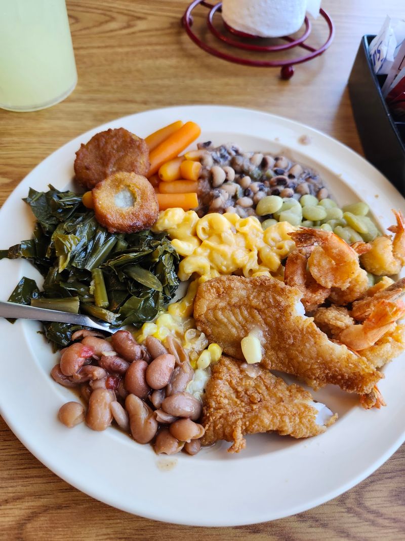 Prices That Won't Make You Regret Eating Until You're Uncomfortably Full