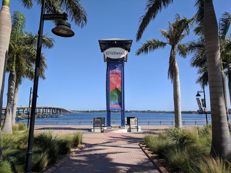 Bradenton Riverwalk (Bradenton)