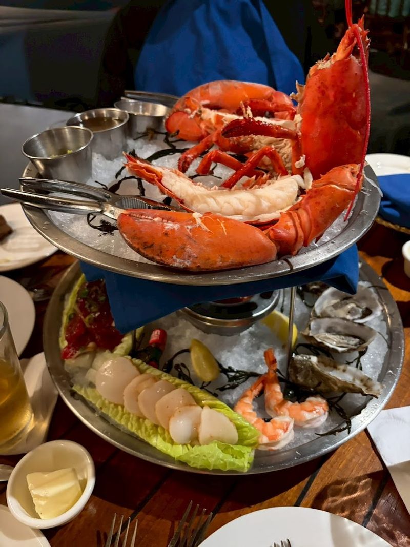 Oysters on the Half Shell You Will Think About All Week