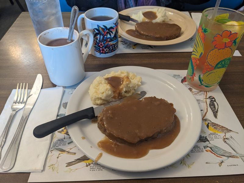 Prices, Portions, and Value