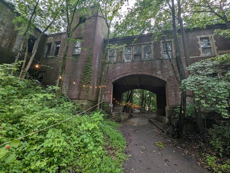 Why It Stays With You