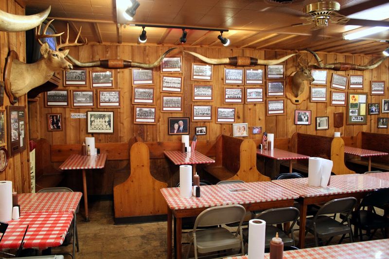 Black's Barbecue