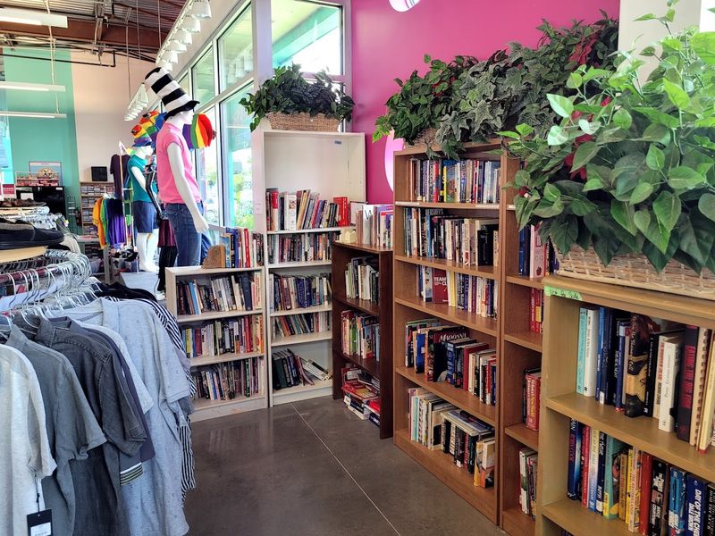 Books, CDs, and DVDs at Prices That Seem Almost Too Good