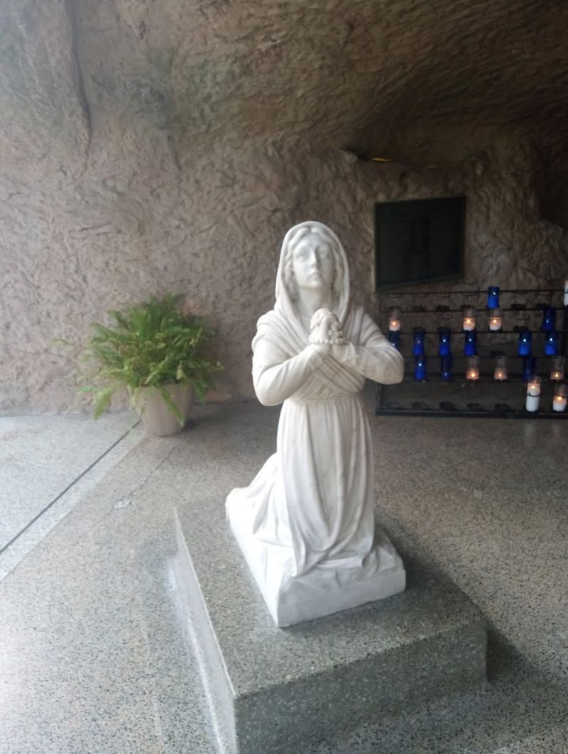 Reported Miracles and Answered Prayers