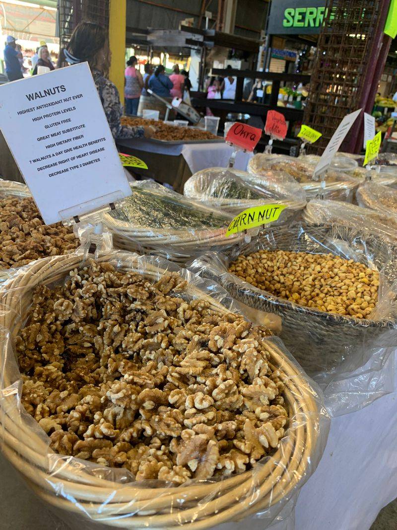 Heritage Beans, Rice, and Ancient Grains