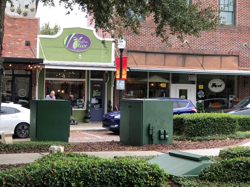 Winter Garden Farmers Market