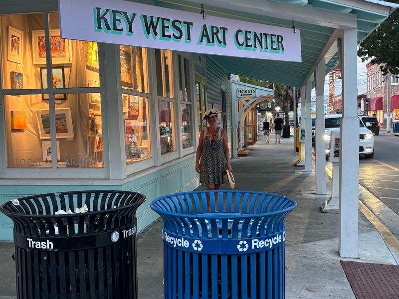 Key West Art Center & Gallery (Key West)