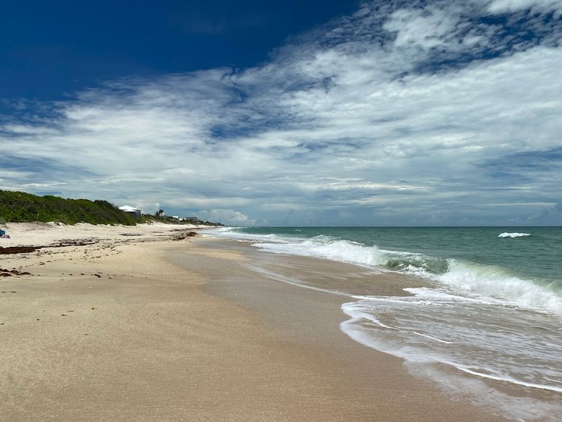 Archie Carr National Wildlife Refuge (Melbourne Beach/Wabasso Beach)