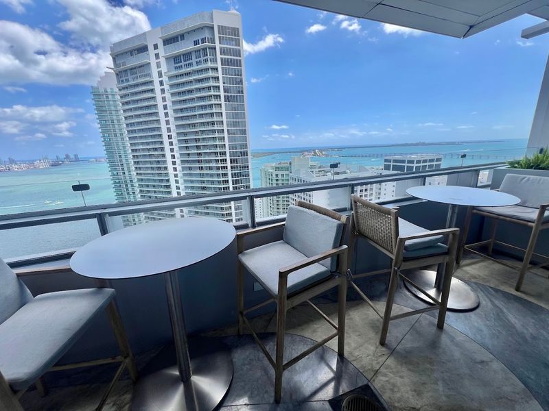 Adrift Mare (Brickell)