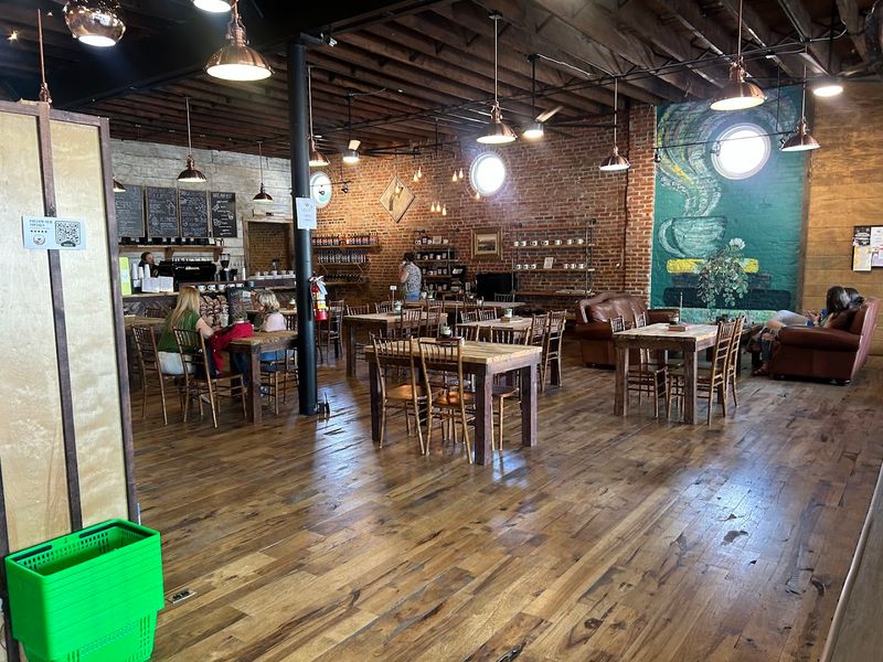 Why The Happy Book Stack Is a Must-Visit in McKenzie, Tennessee