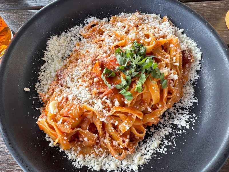 PennePazze &mdash; Nashville