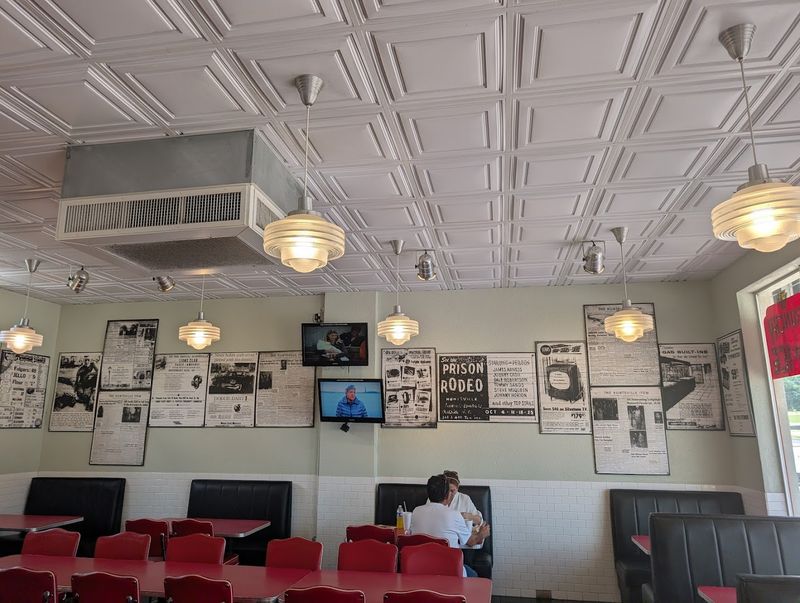 The Old-School Charm That Keeps Folks Coming Back