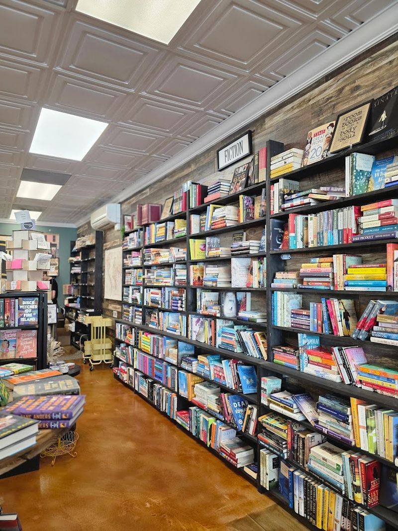 Massive Selection of Used Books