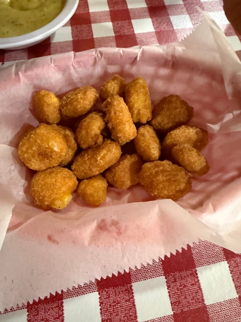 Corn Nuggets That Disappear Fast