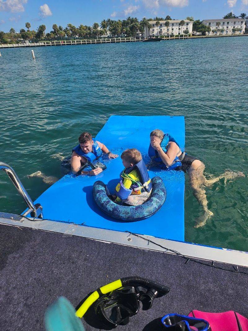 Free Swimming Access That Beats Crowded Beaches