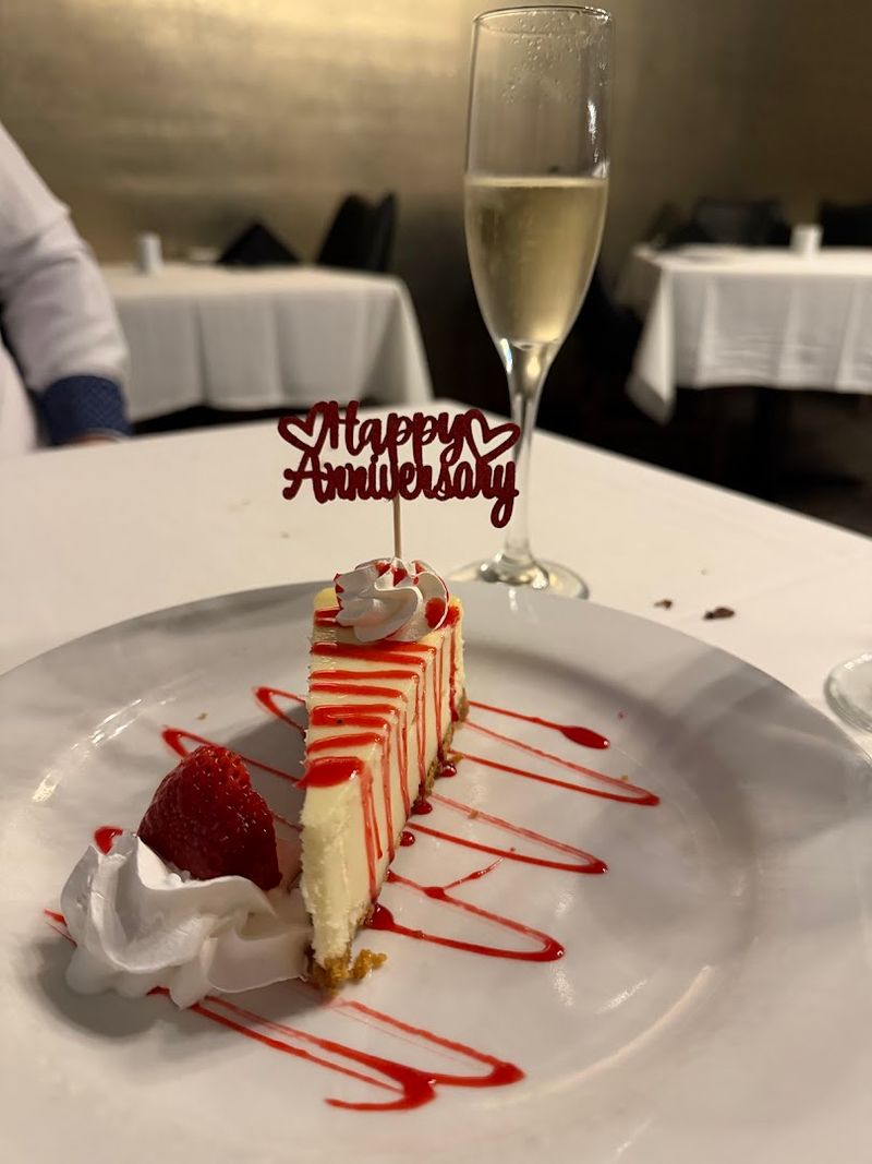 Perfect for Celebrations, Special Occasions, and Date Nights