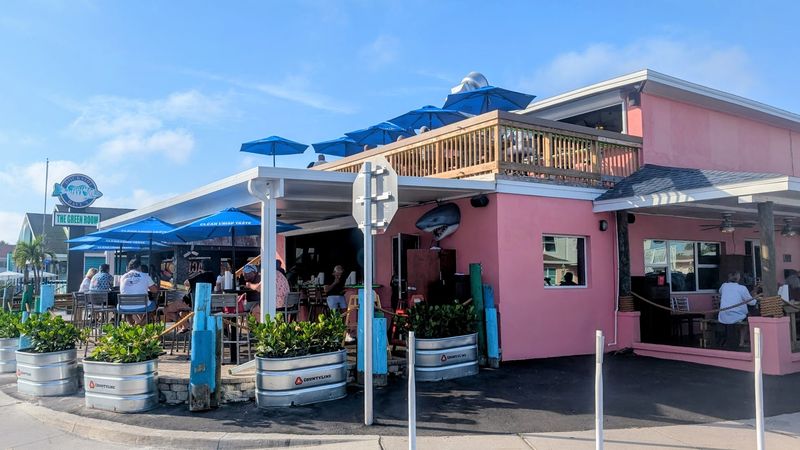 Dockside Dave's (Madeira Beach)