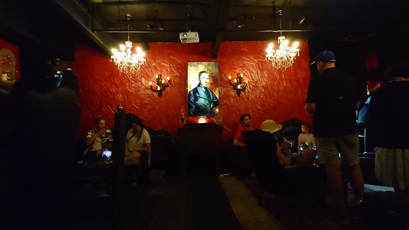 Weekly Events That Keep the Spirit Alive