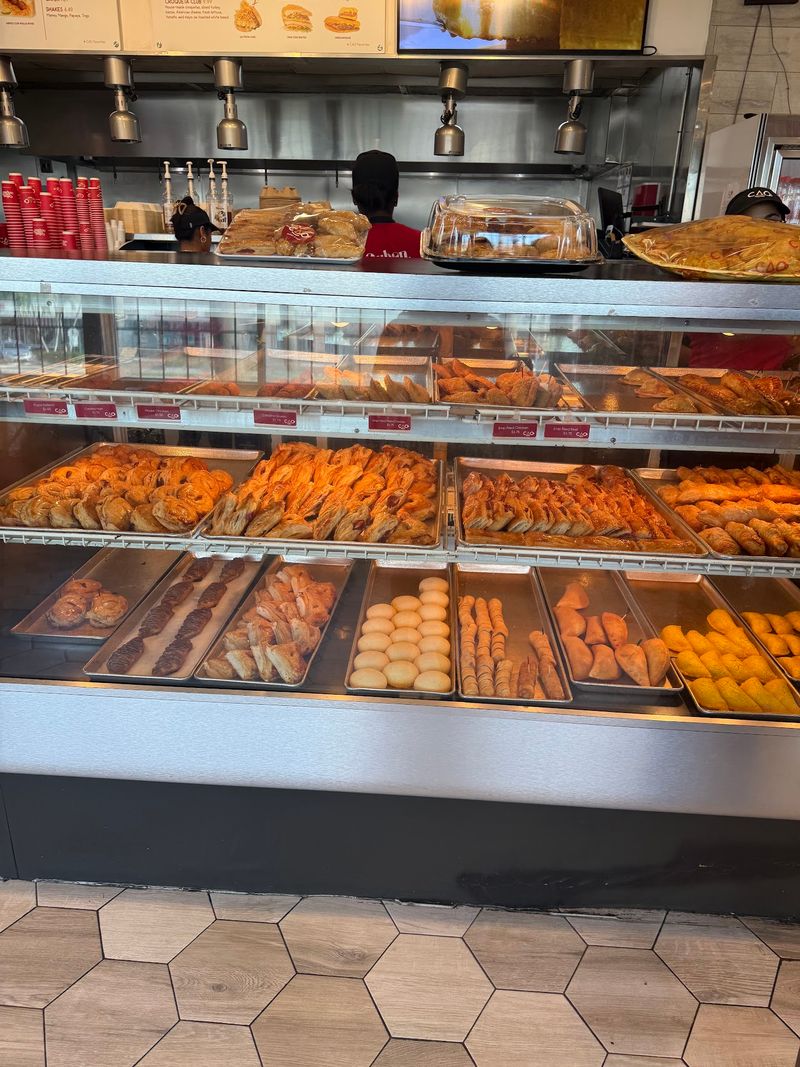 CAO Bakery & Cafe