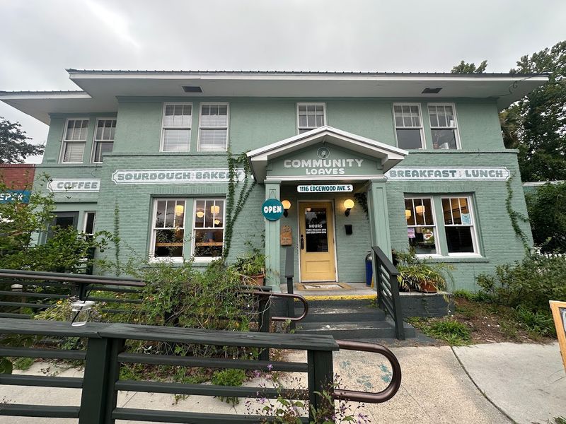 Community Loaves (Jacksonville)