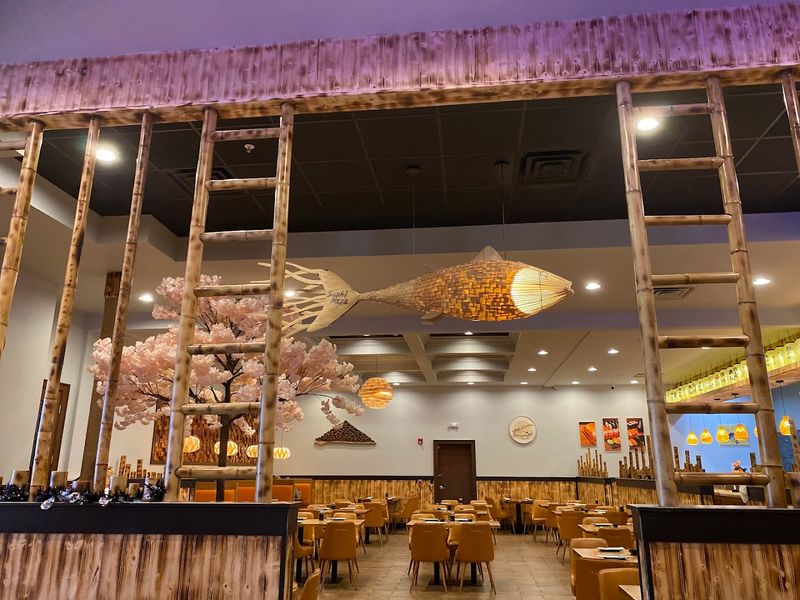 Sushi Masa – Lakeland