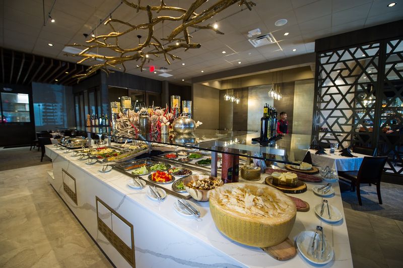 Terra Gaucha Brazilian Steakhouse (Tampa)
