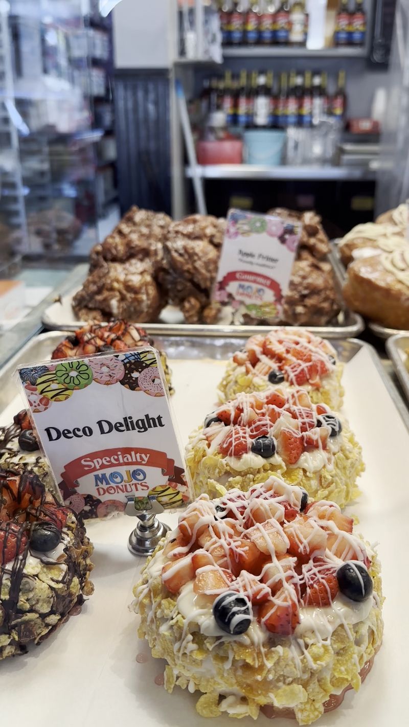 Deco Delight