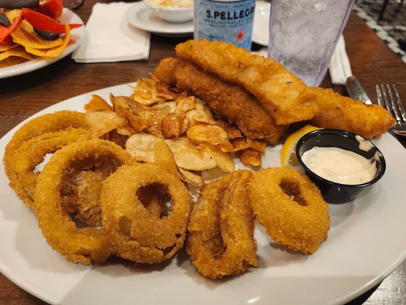 Daily Specials That Keep Things Interesting