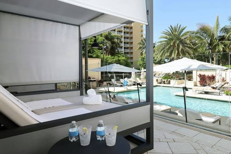 Spa by JW Day Experience