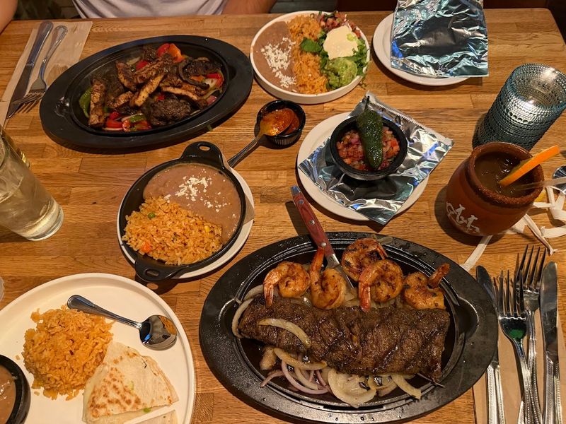 Mains to Pile On: Tacos, Birria, and More