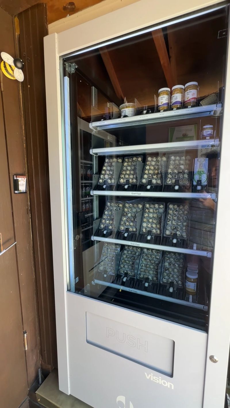 Specialty Honey Varieties Including Chocolate-Infused