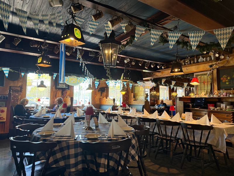Old Heidelberg Restaurant (Fort Lauderdale)