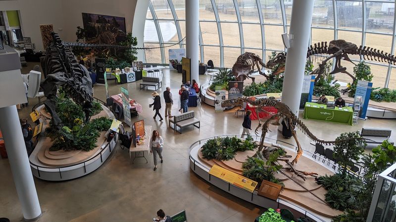 A Place Where History, Science, and Culture All Come Together