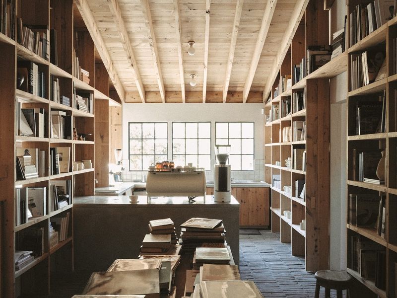 Fast Times, Nashville