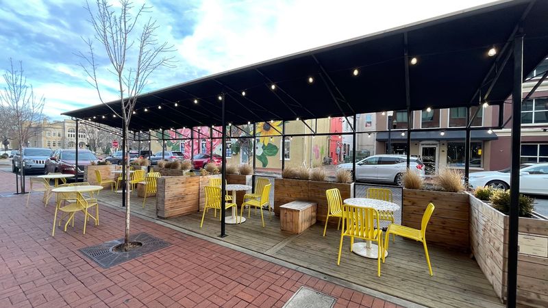 Onyx Coffee Lab, Bentonville