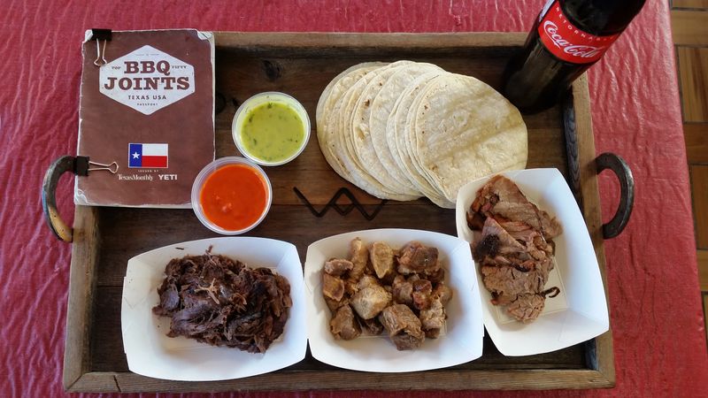 Carnitas with Lime&mdash;A Free Sample Tradition