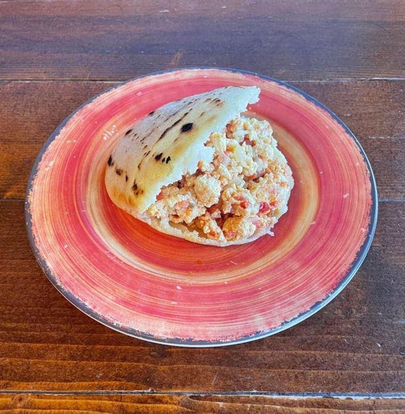 Arepa Pueblo (Pembroke Pines)