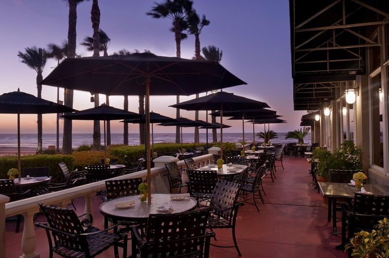 Landry's Seafood House (Galveston)