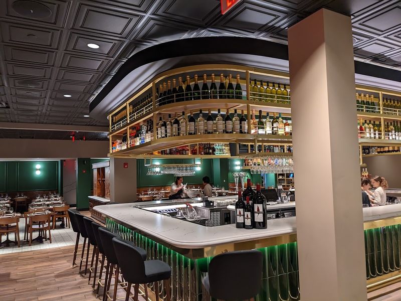 Piccolo Buco by Cooper's Hawk