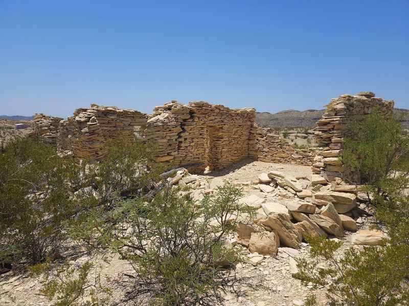 Terlingua (Ghost Town Revival)