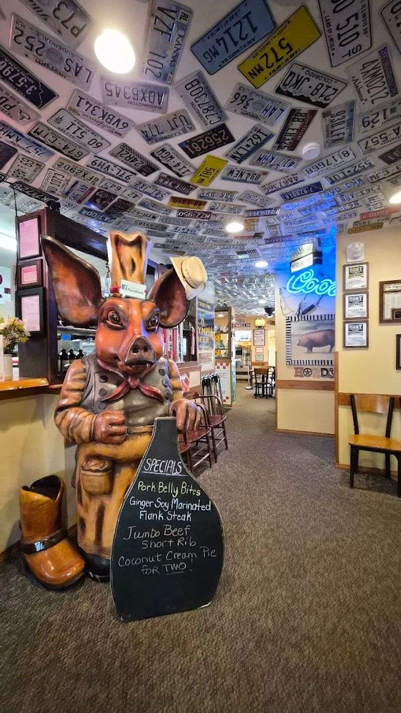 Friendly Service That Keeps People Coming Back