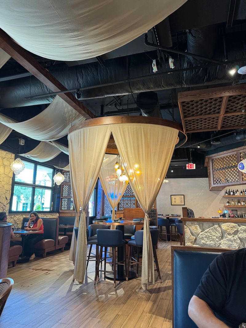 Bosphorous Turkish Cuisine - South Tampa (Tampa)