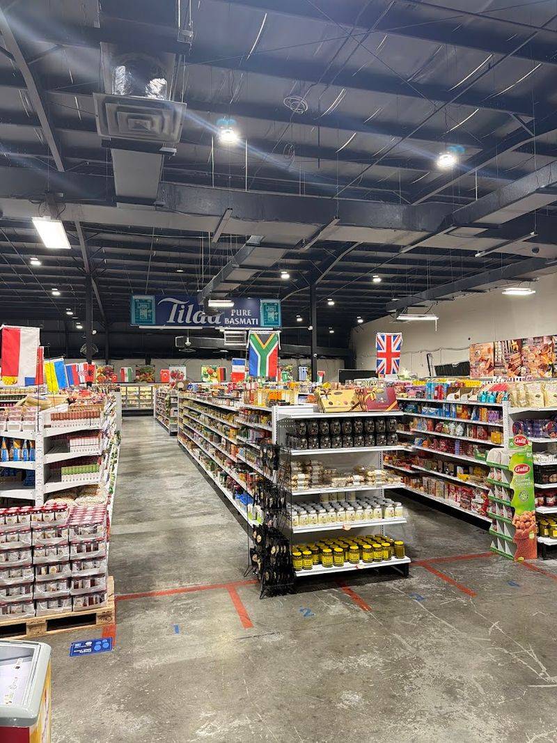 International Food Club (Orlando)