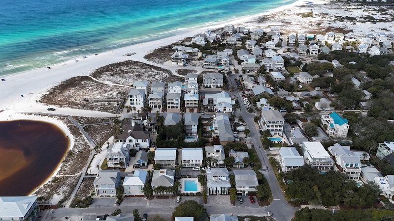Grayton Beach (Walton County)
